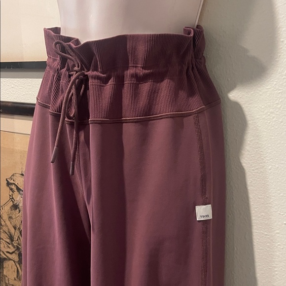Vuori Pants - Vuori Leggings S
